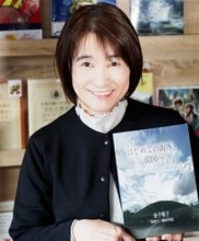 ［熊本県］初の海外体験　エッセー集に　天草の保育士・金子さん　韓国の暮らしの空気つづる