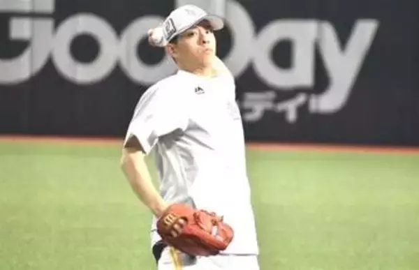 ソフトバンクホークス大関が自身本拠地10連勝に挑む　7日先発