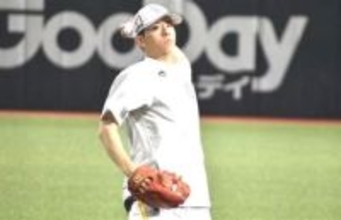 ソフトバンクホークス大関が自身本拠地10連勝に挑む　7日先発