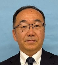 元町課長日高氏出馬へ　佐賀・玄海町長選