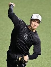 ソフトバンクホークス藤原「緊張するかもしれないけど楽しみ」　13日西武戦でプロ初登板初先発へ