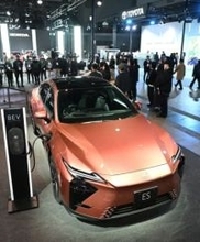 「ジャパンモビリティショー福岡」12月18日開幕　最新技術や未来のクルマ…国内外35ブランド参加