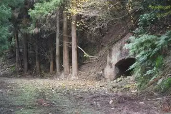 福岡・久山町にある県内唯一の「負の遺産」　100年以上前に閉山した銅鉱山、町が廃水処理を肩代わり「半永久的」