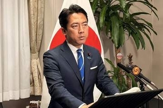 退職自衛官支援へ「新庁」創設方針　防衛省、なり手不足解消に一手　小泉防衛相肝いり、超党派議員も後押し