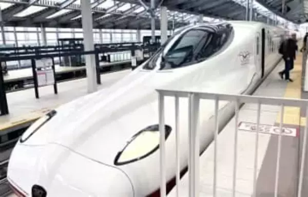 長崎県知事選で論戦過熱する新幹線、現実は「蚊帳の外」　全線フル規格化は「佐賀県次第」