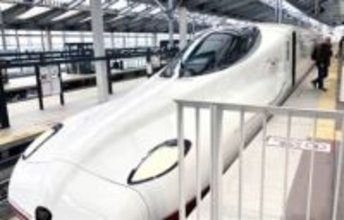 長崎県知事選で論戦過熱する新幹線、現実は「蚊帳の外」　全線フル規格化は「佐賀県次第」