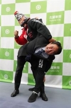 ［福岡県］九州プロレス注目のビッグマッチ　久留米で2月14日「元気祭」　永田裕志、地元出身・井上凌両選手が初参戦