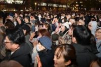 【衆院選2026】比例九州の議席争い過熱　中道は党名浸透が鍵、自民「高市人気」前面