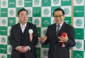 福岡国際音楽大の校歌を作詞・作曲　さだまさしさん「大好きな太宰府」に込めた言葉と思い