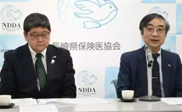 学校健診で「要再検査の子」5割未受診　長崎県保険医協会調査　背景に「保護者の理解不足」