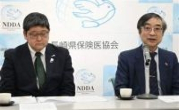 ［長崎県］要再検査の子　5割未受診　学校健診後、県保険医協会調査　背景に「保護者の理解不足」