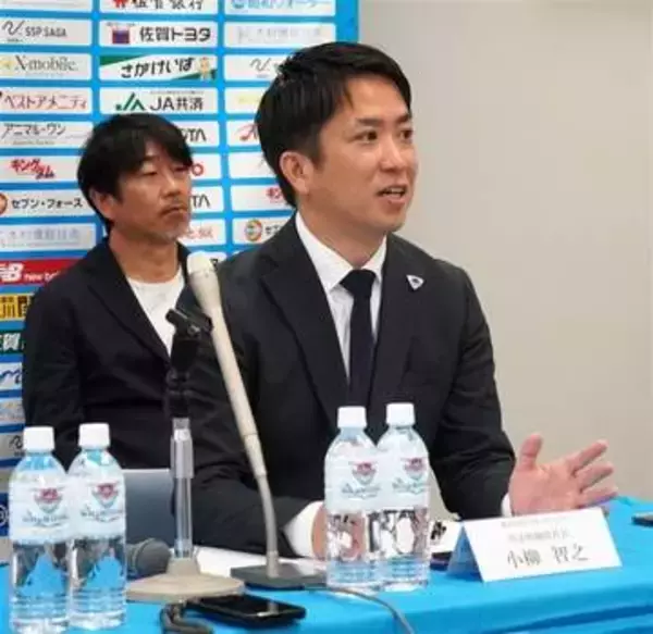 ［佐賀県］入場者増へJ2鳥栖　子ども向けイベントに注力　球場DJ体験、スケートも