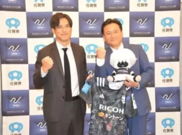 佐賀・鳥栖で12月27日にラグビー「リーグワン」1部のリコーが公式戦　「トップレベル体感を」