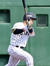 【WBC日本代表】ソフトバンクホークス近藤が壮行試合でマルチ、侍Jで1番全う