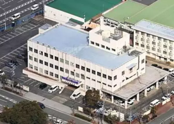 福岡・大牟田市で小学生女児に暴行　自転車の男がひじ触る　笹林町の路上