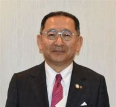 ［佐賀県］佐賀商工会議所　新会頭に山田氏
