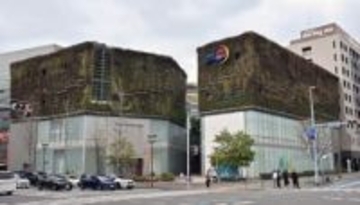 【独自】福岡市のキャナルシティ博多「イーストビル」が秋にも再開