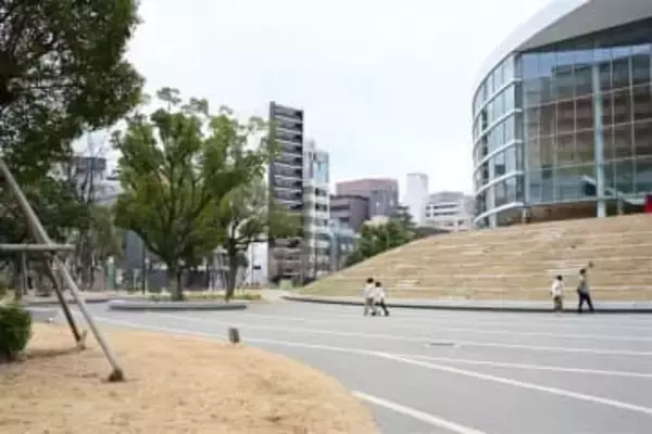 福岡市・須崎公園で1月10日に正月遊びイベント