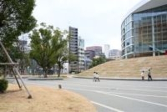 福岡市・須崎公園で1月10日に正月遊びイベント