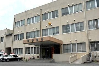 福岡市南区で小学生男児が見知らぬ男につきまとわれる　向野2丁目付近の路上