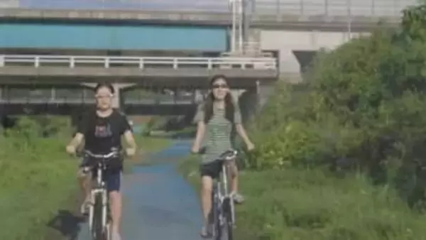 福岡市総合図書館のシネラで「日韓映画館の旅」　キム・ドンホさんの初長編など上映