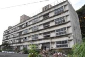 北九州市の築74年の団地が3カ月で満室　家賃1万円「内装は自分で」が人気