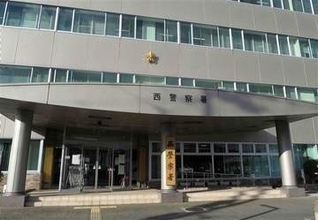 福岡市西区の室見川に「人が浮いている」　高齢男性、搬送先で死亡確認