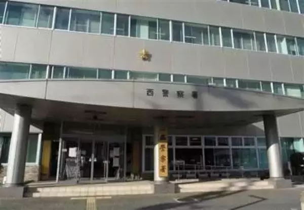 福岡市西区の室見川に「人が浮いている」　高齢男性、搬送先で死亡確認