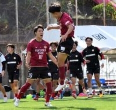 福岡大のFW合戸、4強誓う　13日から全日本大学サッカー決勝ラウンド　福岡大若葉高出身「高大連携」を通じ成長