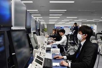 九州北部の「空の交通整理」福岡空港に一元化　航空管制業務を10月統合へ