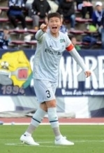 アビスパ福岡が宮崎でキャンプイン　奈良が再び主将に「全てを尽くす覚悟」