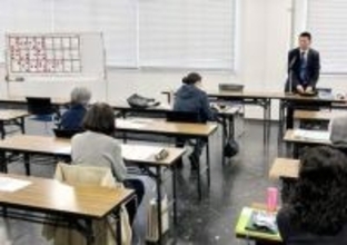 【独自】KBC「無料点字教室」46年の歴史に幕、音声技術の進化で　「人材輩出してきた」惜しむ声