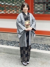 33歳で白血病、45歳で乳がんに　病は闘うものじゃなく…大切にしている言葉