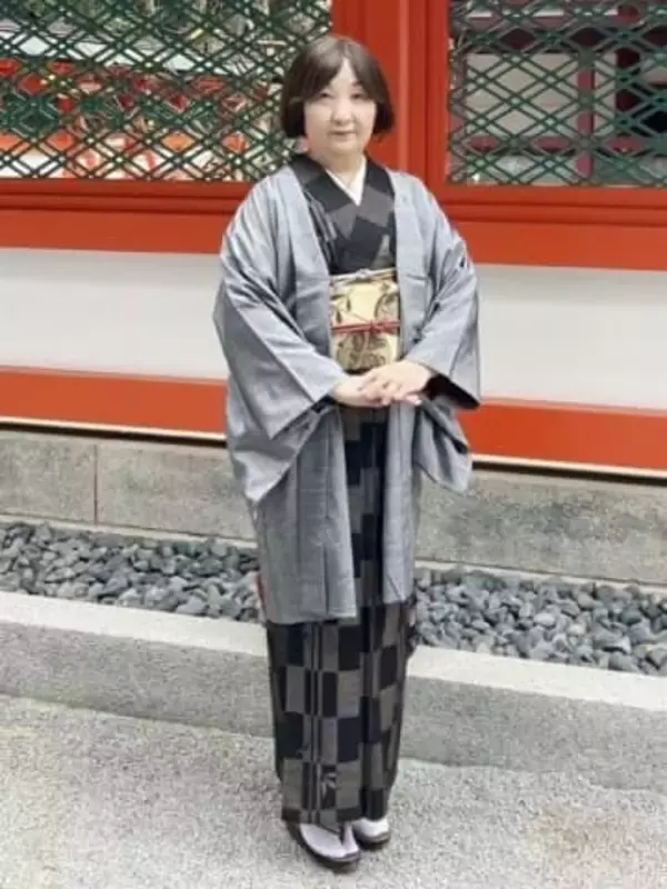 33歳で白血病、45歳で乳がんに　病は闘うものじゃなく…大切にしている言葉