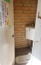 福岡市の公園トイレ「洋式化」加速　課題は「紙なし」常態化…常備には「年間数千万円」