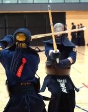 男子・長崎南山がV2、女子・熊本商は初優勝　大牟田で高校剣道大会