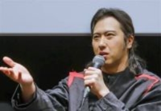 シネマ歌舞伎「朧の森に棲む鬼」　2月12日まで福岡市で上映　主演の尾上松也さん「魂を削った舞台」