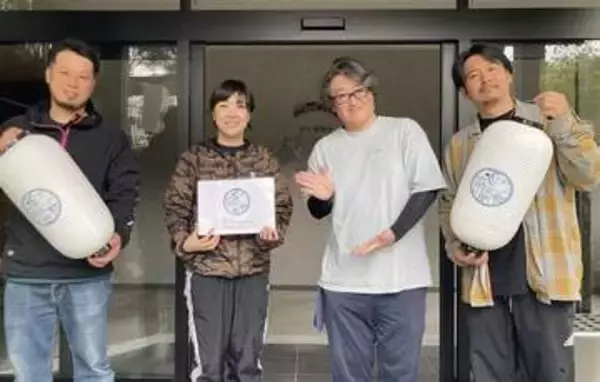 ［大分県］旅館街に活気呼び込め！　「天ケ瀬温泉まつり」復活　26日まで大人日帰り入浴半額