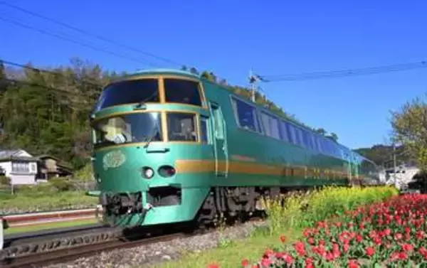 「ゆふいんの森」新造列車を2031年春導入へ　JR九州、初代「1世」と入れ替え