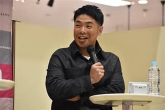 ソフトバンクホークス近藤　侍ジャパンの1番打者に立候補　強力打線の先陣「面白い」　大谷の後は「死んでも打ちたくない」