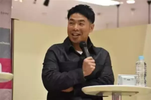 ソフトバンクホークス近藤　侍ジャパンの1番打者に立候補　強力打線の先陣「面白い」　大谷の後は「死んでも打ちたくない」