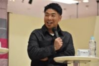 ソフトバンクホークス近藤　侍ジャパンの1番打者に立候補　強力打線の先陣「面白い」　大谷の後は「死んでも打ちたくない」