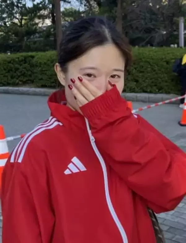 【選抜女子駅伝北九州大会】京セラが一般の部2位　アンカー嶋田6秒差に涙