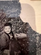 生みの母の顔を知ったのは55歳の時でした　工藤公康さん聞き書き「生きる力を身につける」（2）