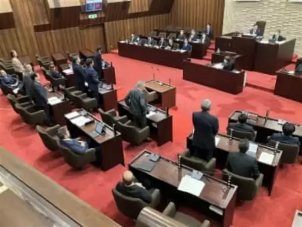 行橋市長選、現職と元副市長の一騎打ちか　4年前は144票差「今回も五分五分」　2月15日告示