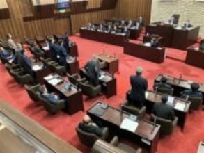 行橋市長選、現職と元副市長の一騎打ちか　4年前は144票差「今回も五分五分」　2月15日告示