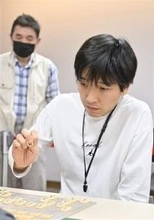 ［大分県］久留米王位戦・県勢健闘　杉井さん（日田市）悔しい3位　8強の迫村さん「来年は優勝を」