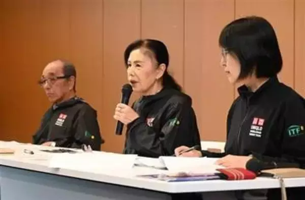 「飯塚国際車いすテニス大会」86人エントリー　小田凱人、上地結衣両選手も出場