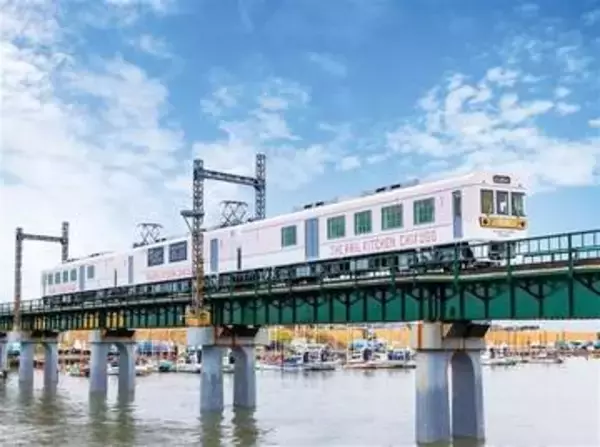 6月12日に夜の蔵開き列車　福岡市発着の西鉄観光列車で県産酒を堪能