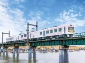 6月12日に夜の蔵開き列車　福岡市発着の西鉄観光列車で県産酒を堪能